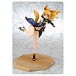 TERA The Exiled Realm of Arborea Elin Statue